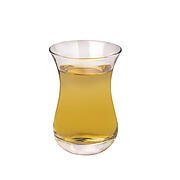 Turkish Tea Glass, 0.15 l