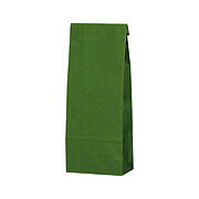 Natron Paper Bag, 100g, green