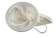 Tea strainer, Size 3, for 6-9 cups