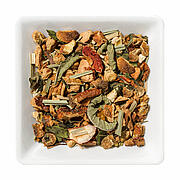 Orange Blossom Organic Tea*