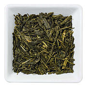 China Sencha Organic Tea*