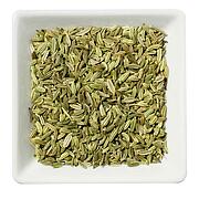 Fennel sweet Organic Tea*, whole seeds