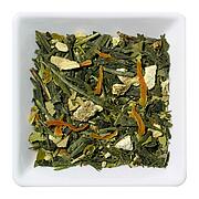 Lime Ginger Organic Tea*