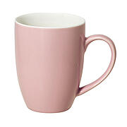 Mignon, mug 0.3 l, light pink