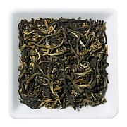 China Golden Black Organic Tea*