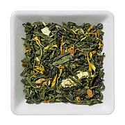 Sencha Mandarin Organic Tea*