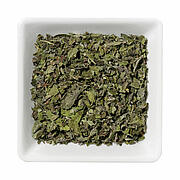 Apple Mint Organic Tea*, cut leaves