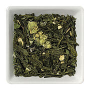 mindfulness&tea focus Organic Tea*