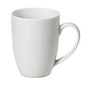 Mignon, mug 0.3l, white