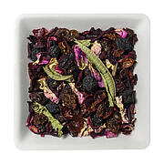 Hibiscus-Cassis Organic Tea*