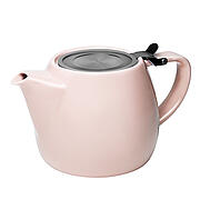 Mignon, tea pot 0.65 l, light pink