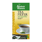 Cup-sized Filter