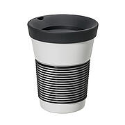cupit, mug 0.35l, soft black