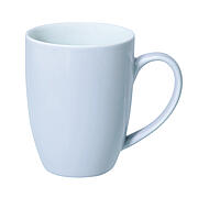 Mignon, mug 0.3l, light blue