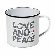 Love & Peace, 0,4l