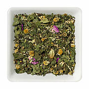 mindfulness&tea silence Organic Tea*