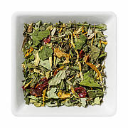 Mountain Herbal Blend Organic Tea*