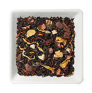 Honey & Almond organic tea*