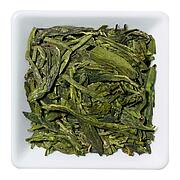 China Lung Ching "Dragon Well" Organic Tea*