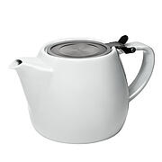 Mignon, tea pot 0.65 l, white