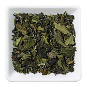 China Pai Mu Tan Std 6901 Organic Tea*
