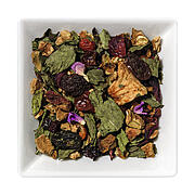 Blueberry-Mint Organic Tea*