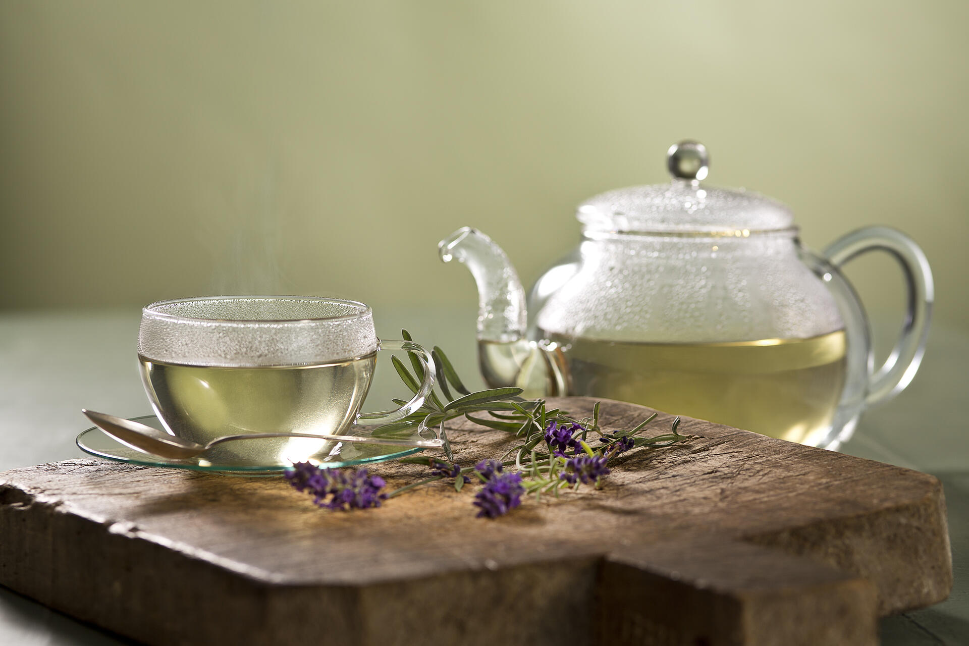 Morning Dew Organic Tea*
