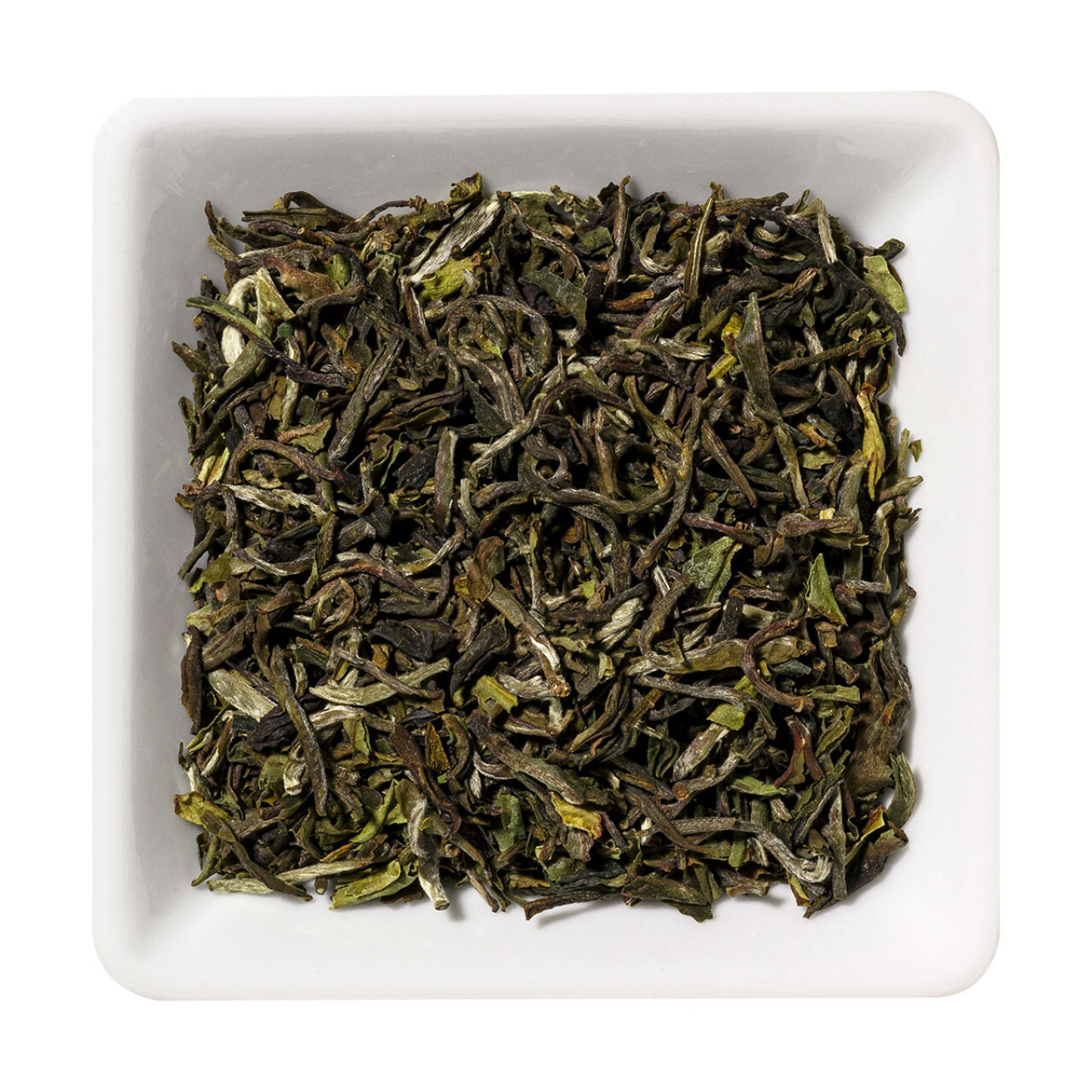 Darjeeling FTGFOP1 First Flush Goomtea Organic Tea*, 2.5 kg chest