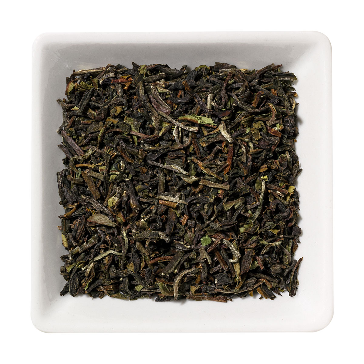 Special Darjeeling First Flush Charity Blend Organic Tea*