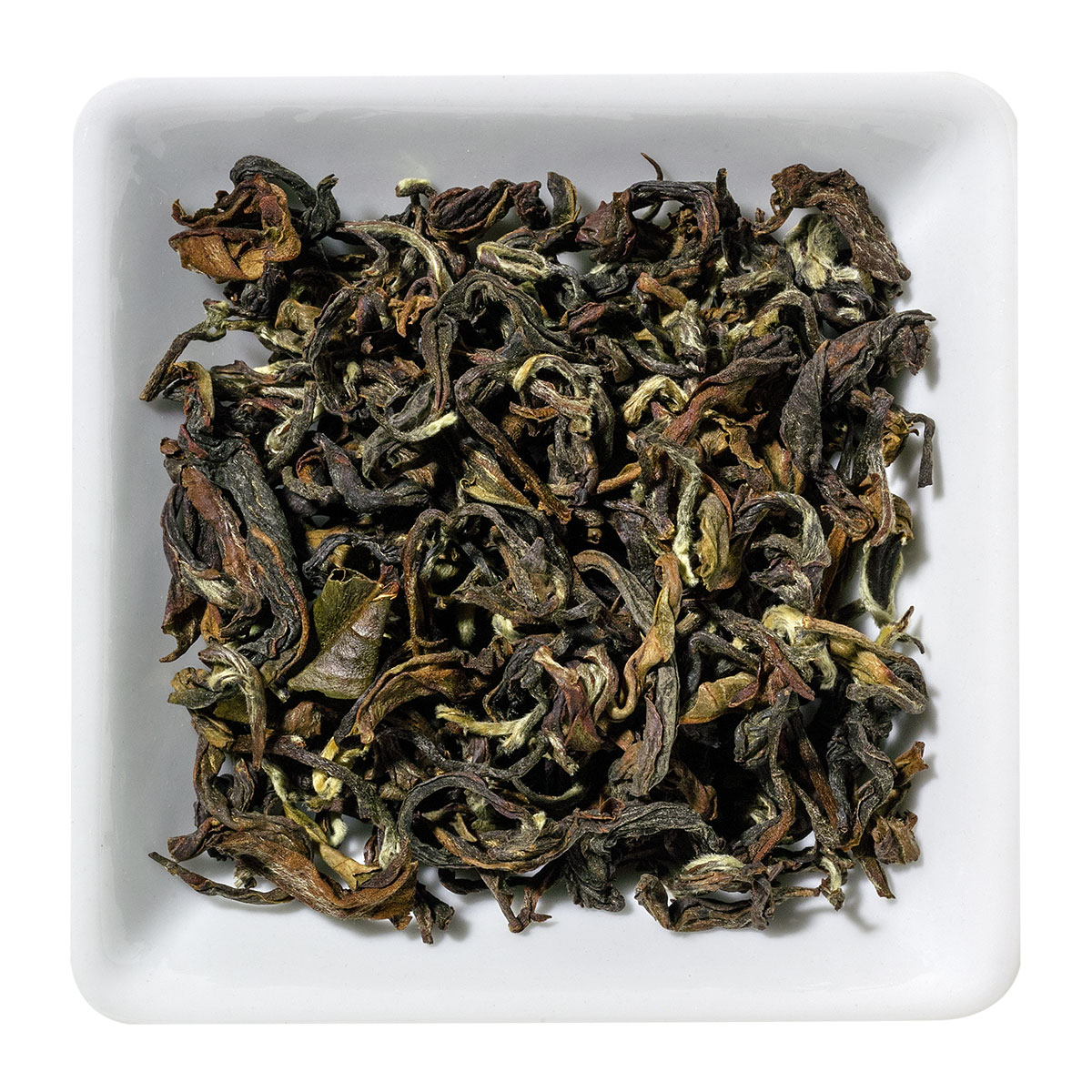 Nepal Shangri-La Organic Tea*