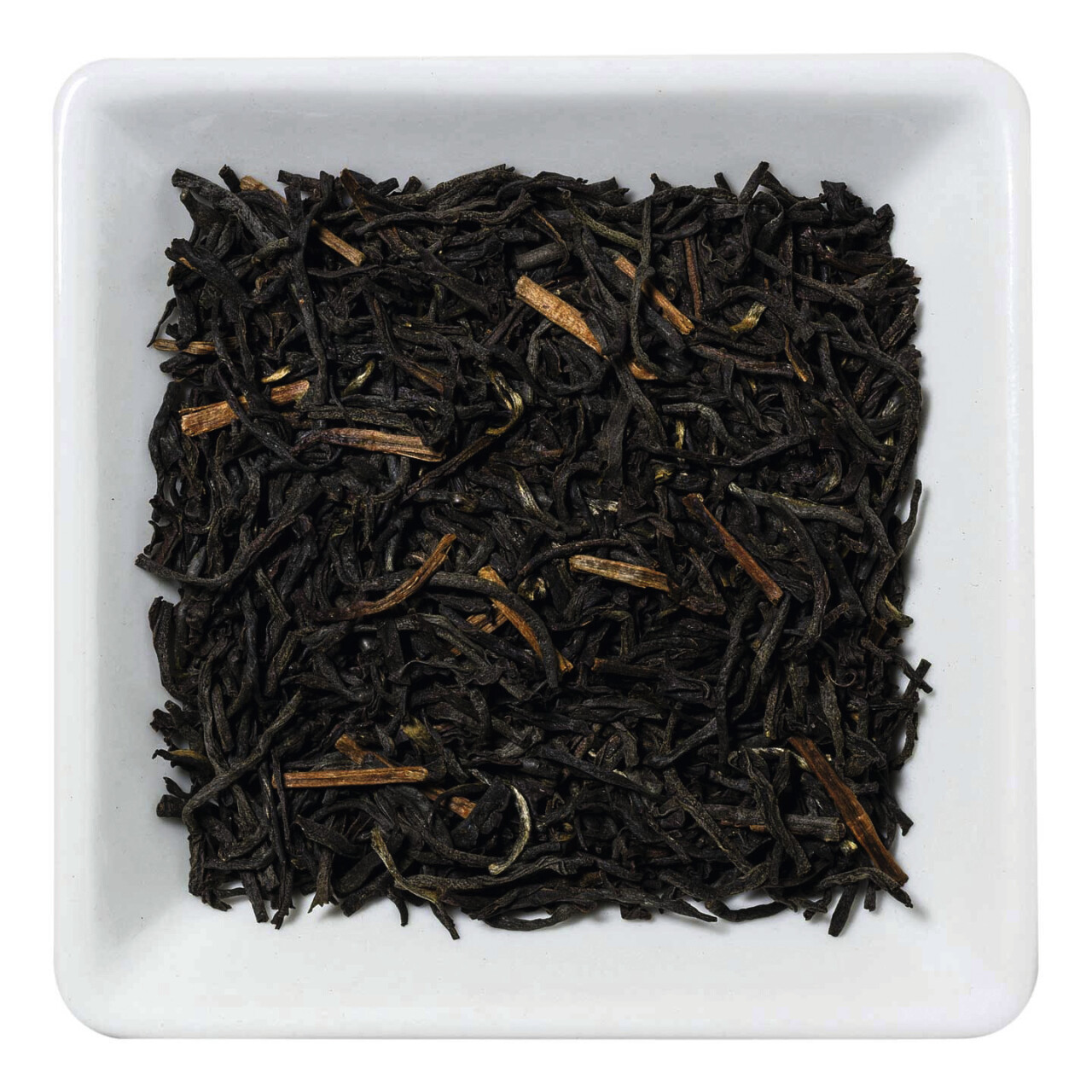 Rwanda OP Rukeri Organic Tea*
