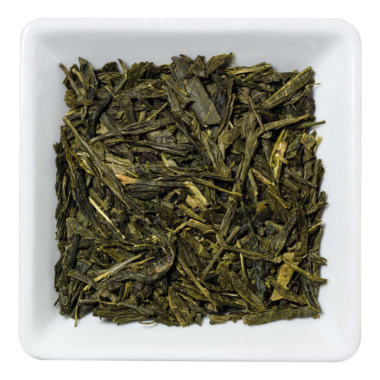 China Sencha Organic Tea*