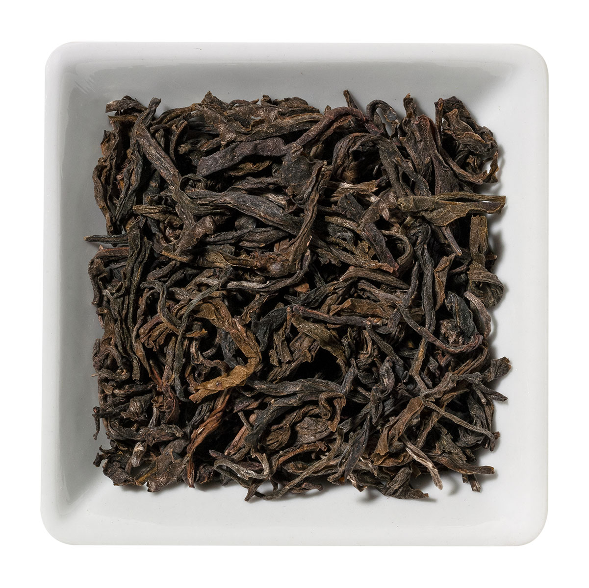 China Green Pu Erh Sheng Cha Organic Tea*