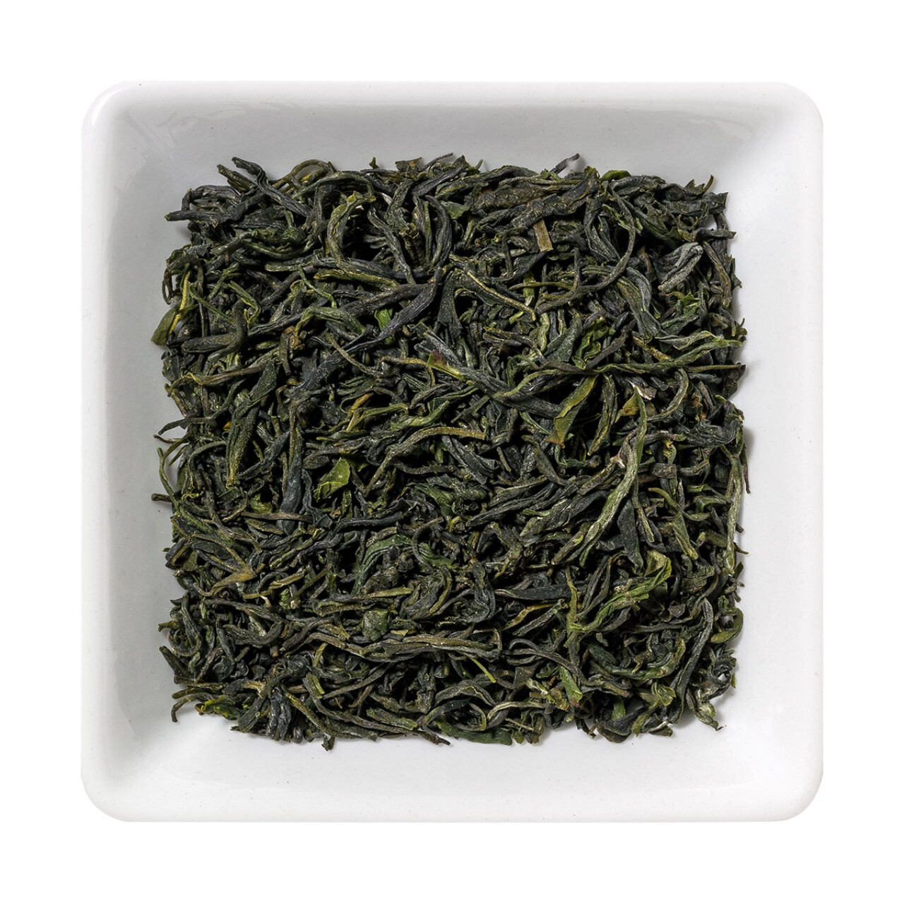 China Misty Green Organic Tea*