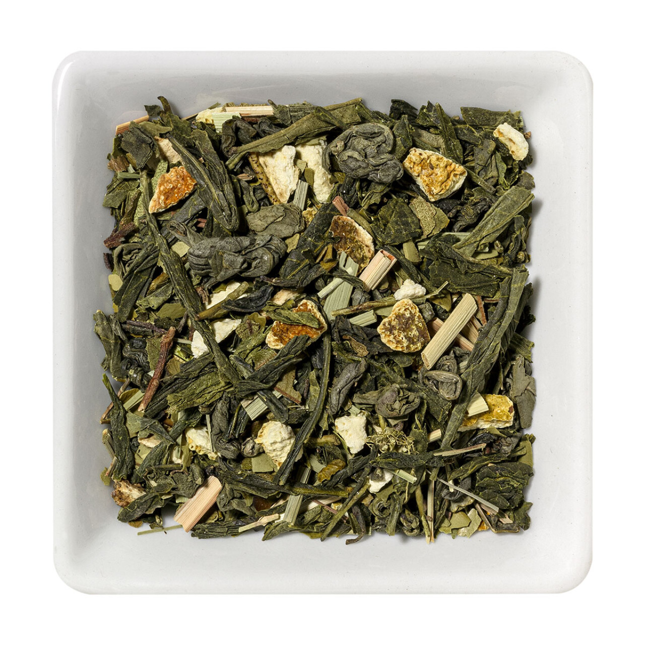 mindfulness&tea energy Organic Tea*, 80 g