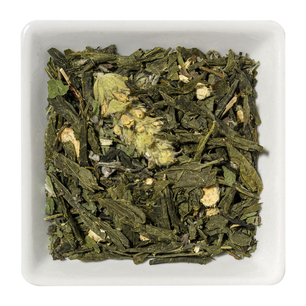 mindfulness&tea focus Organic Tea*