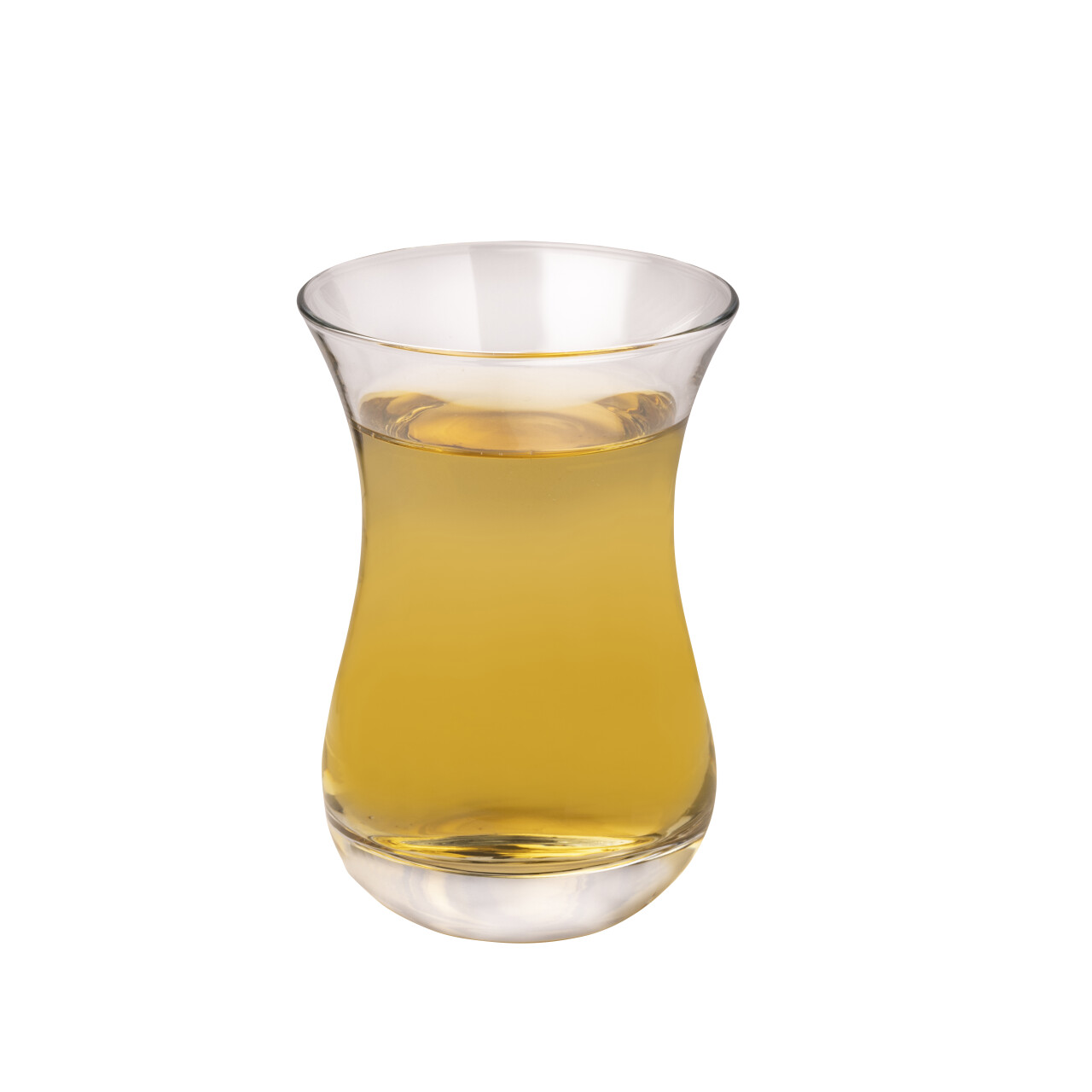 Türkisches Teeglas, 0,15 l