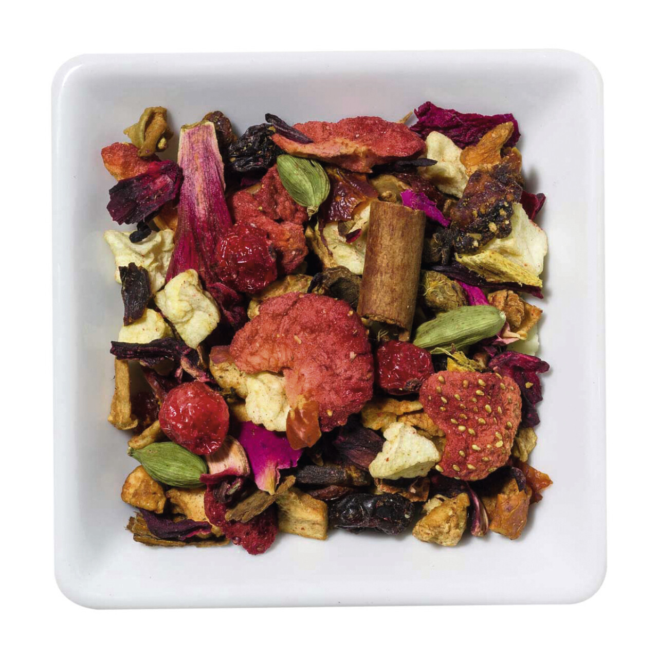 Rote Winterbowle, 80 g