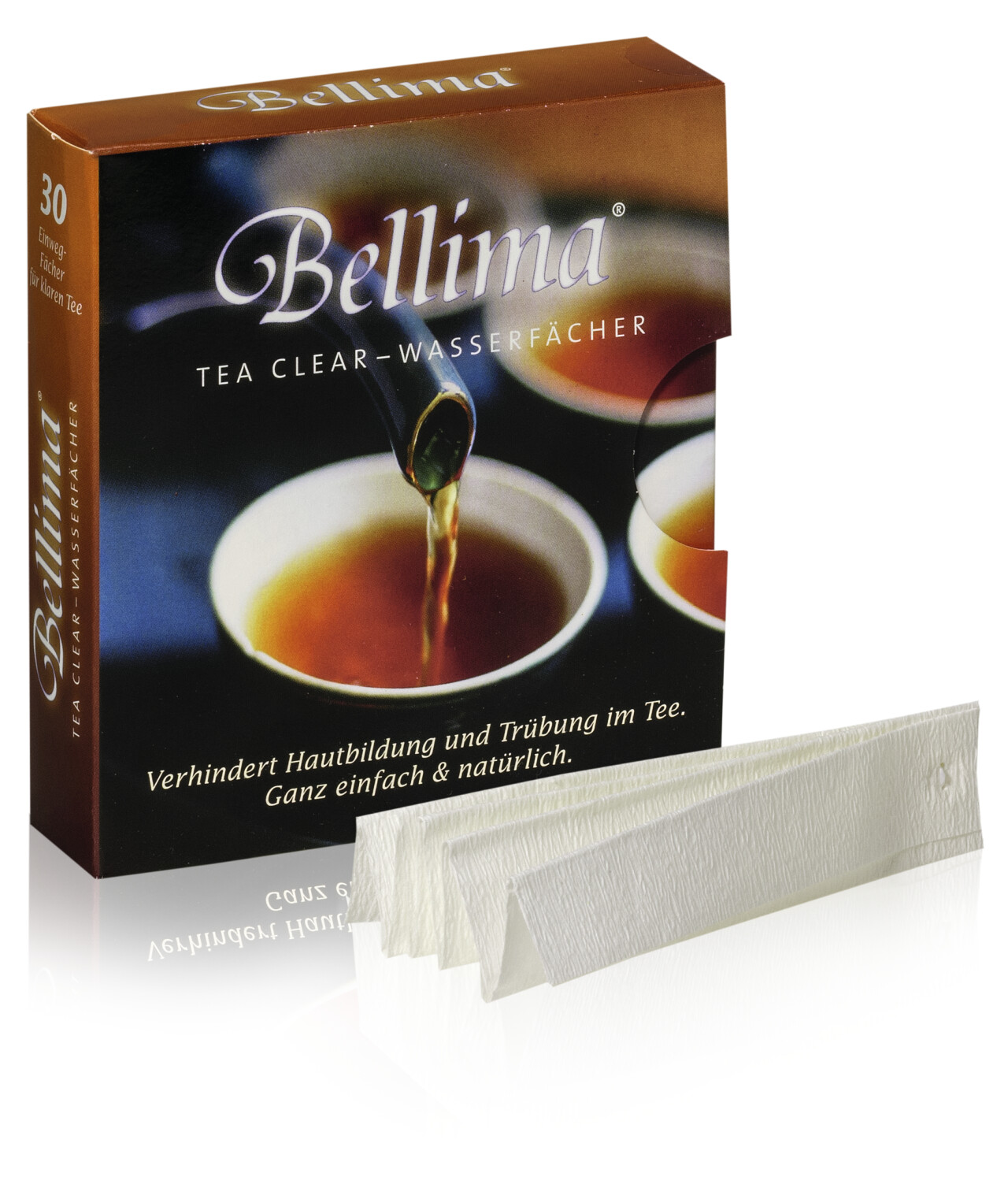Water Filter Bellima®