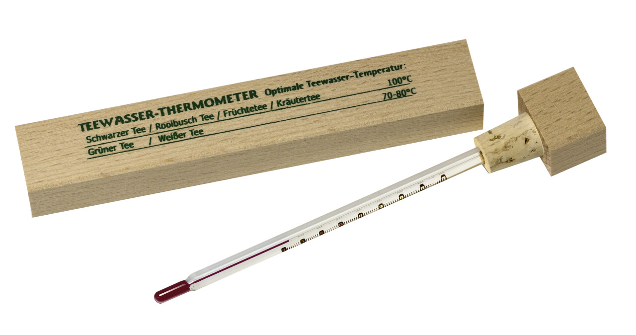 Tea Water Thermometer