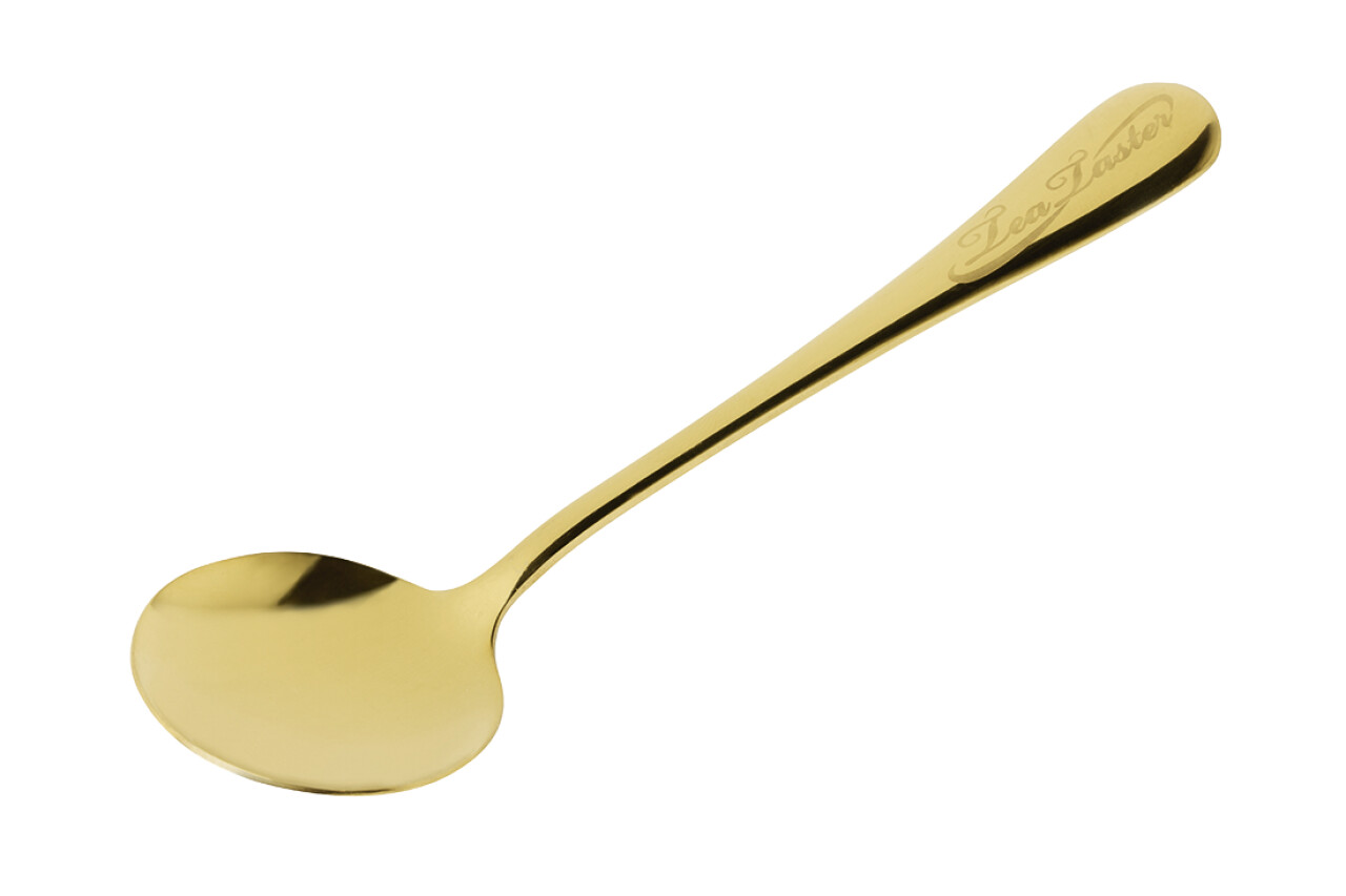 Tea Taster Spoon