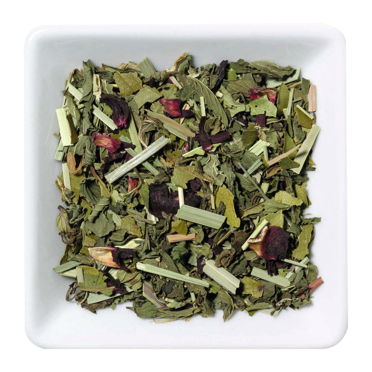 Morning Dew Organic Tea*