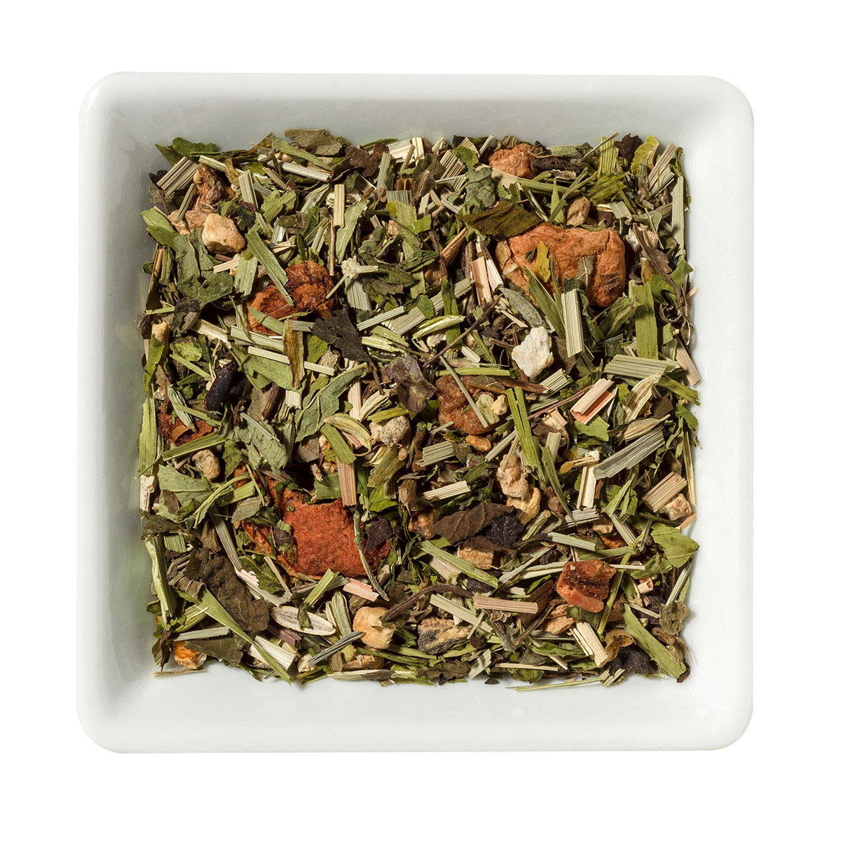Melissa Grass Organic Tea*