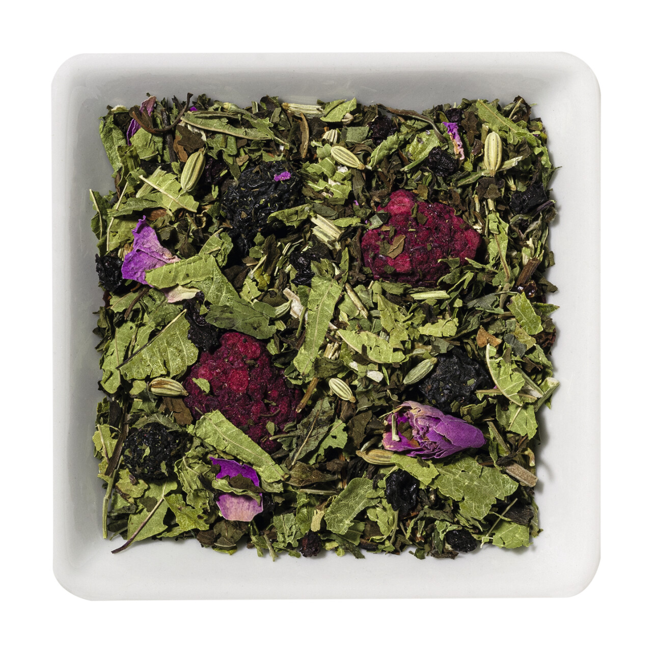 Alkaline Berry Herbs Organic Tea*