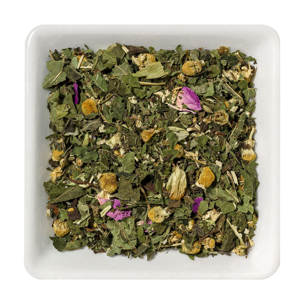mindfulness&tea silence Organic Tea*, 40 g