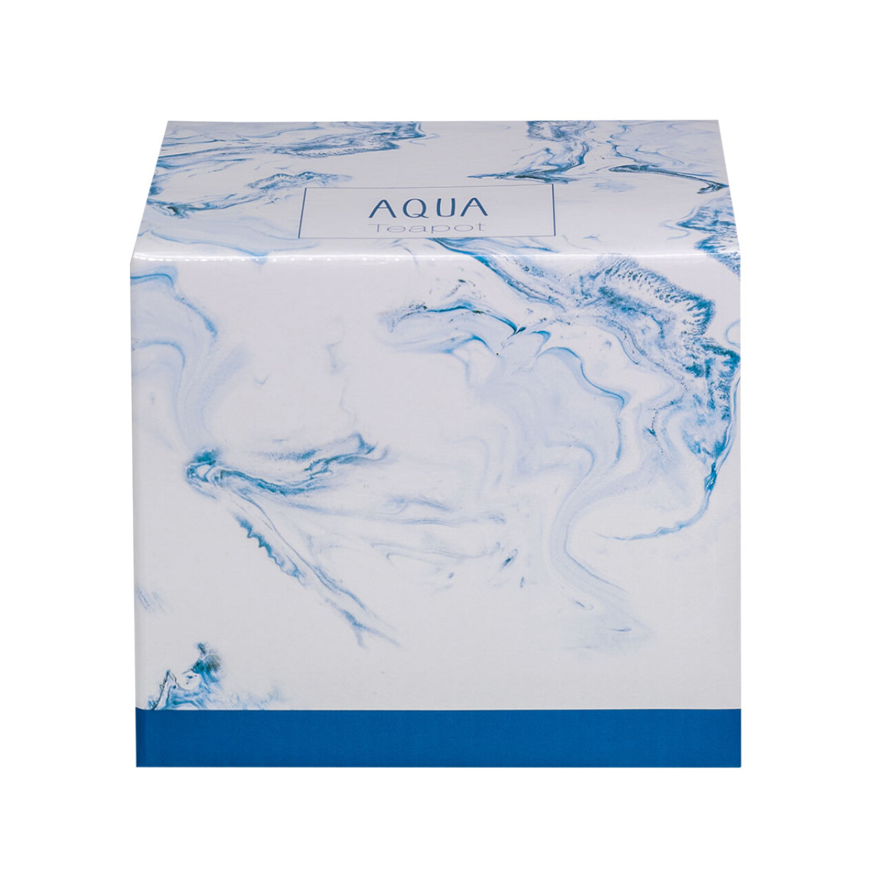 Aqua, Kanne 0,75 l