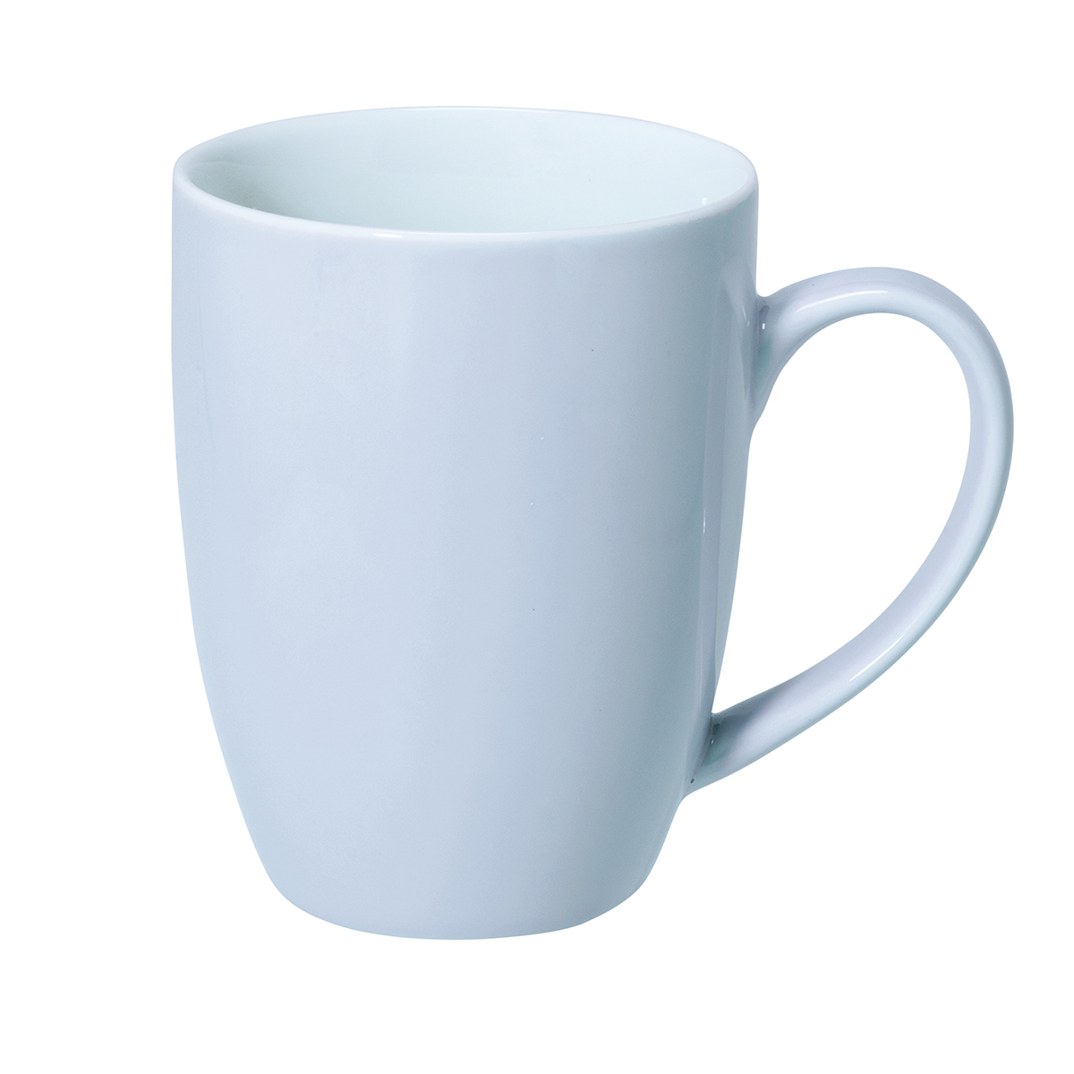 Mignon, mug 0.3l, light blue