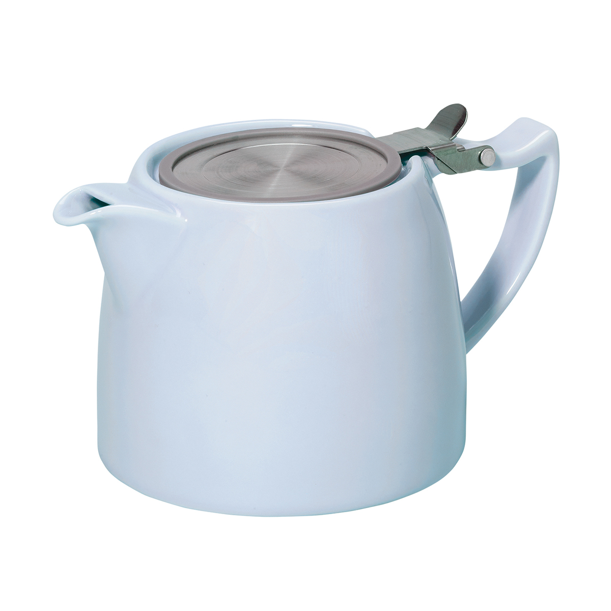Migon, tea pot 0.65 l, light blue