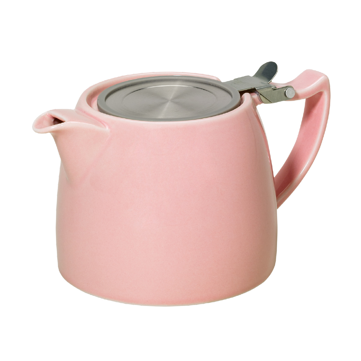Mignon, tea pot 0.6l, light pink