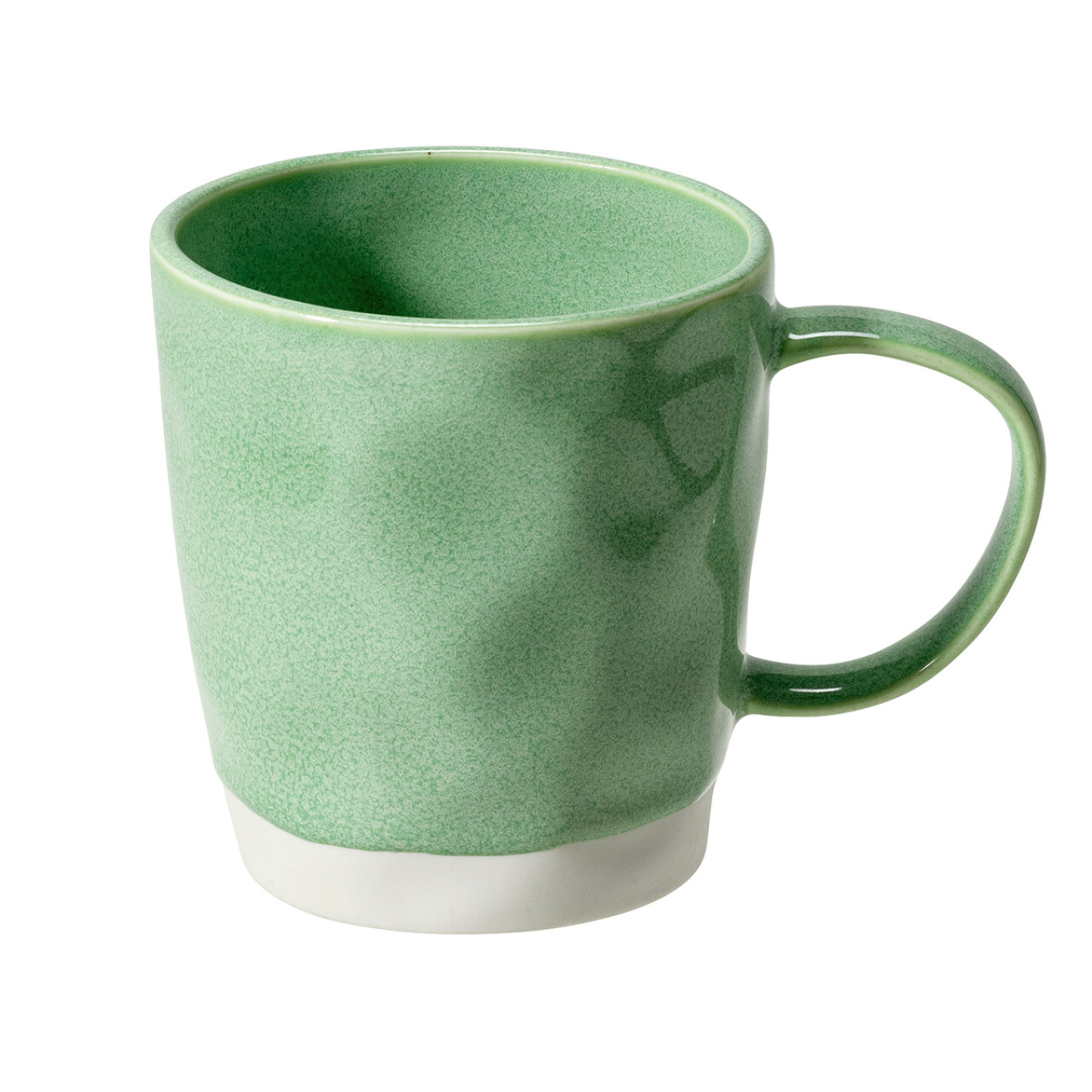 Interiors, mug, 0.3l, light green
